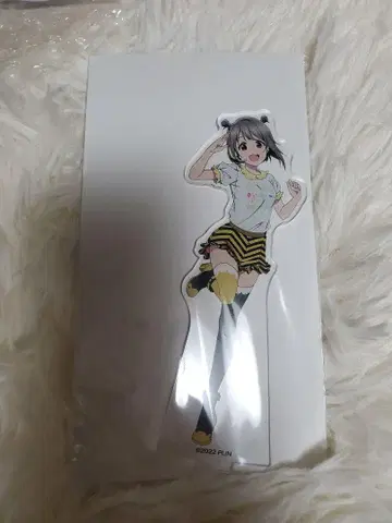 나카스 카스미 아크릴 스탠드