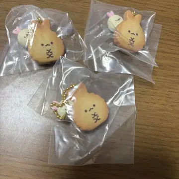 스미코구라시 비스킷 첨가 참 에비텐