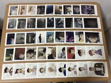 명탐정 코난 할로윈의 신부 파샤코레 전 45종 컴플리트