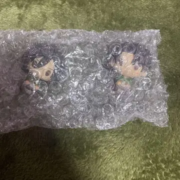제일복권 진격의 거인 쵸코놋코 피규어