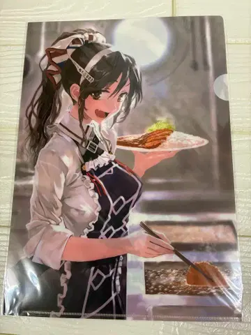 함대 컬렉션 칸코레 요미즈이랜드 클리어 파일