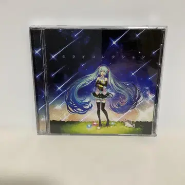 미래 컬렉션 DIVELA