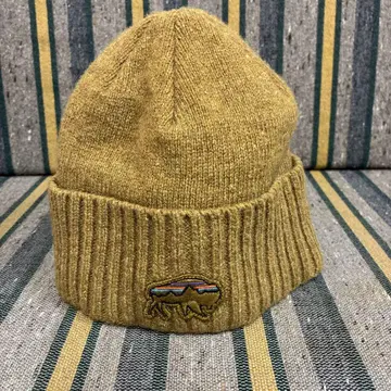 PATAGONIA BRODEO BEANIE 2020