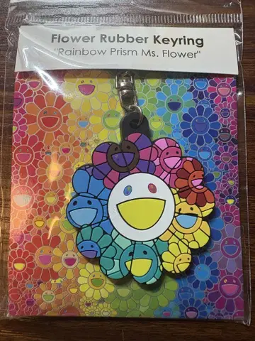 [ 새상품 미사용 ] TAKASHI MURAKAMI