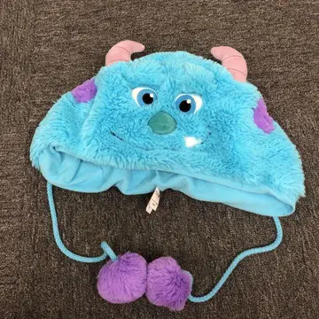 즉시 결제 Disney 디즈니 샐리 팬캡 58cm
