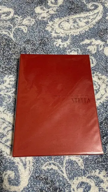 이노구레 10th anniversary premium box STELLA