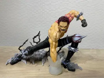 원피스 카타쿠리 피규어
