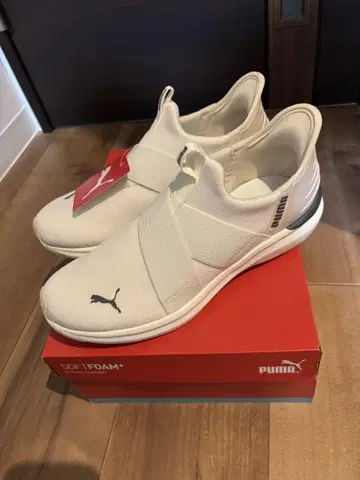 PUMA 스니커즈 핸즈프리 플라울