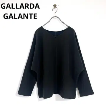 [GALLARDAGALANTE] 개럴개런트(F)T셔츠 코듀로이