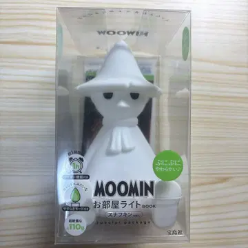 MOOMIN 무민 오방 라이트 인테리어 라이트 LED 라이트