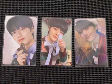 [ 익명 배송 ] straykids 아이엔 I.N
