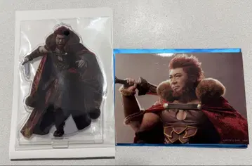 Fate Zero 뮤지컬 아크릴 스탠드 브로마이드 라이더