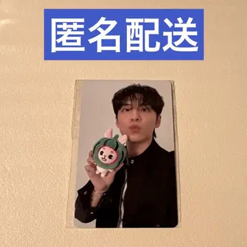 DAY6 FOREVER YOUNG 원필 Wonpil 트레이딩 카드