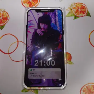 팬텀시타 x REFLEM 랜덤 스마트폰 아크릴 스탠드 백화