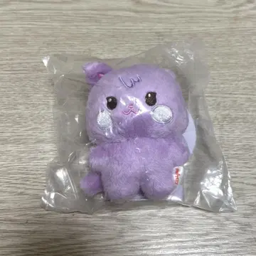 ATEEZ ANITEEZ 샌드기 산 봉제 인형