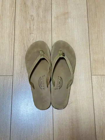 RAINBOW SANDALS 여성용 24~25cm