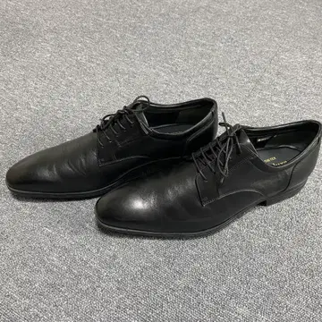 텍시 럭스 천연 가죽 TU-8001 고어텍스 3E 26cm