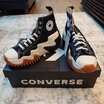 새상품 미사용 CONVERSE 컨버스 란스타 모션 26.5cm