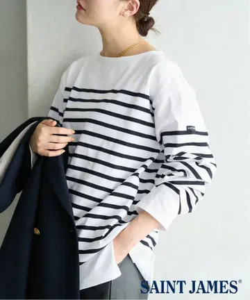 SAINT JAMES 나발 T4