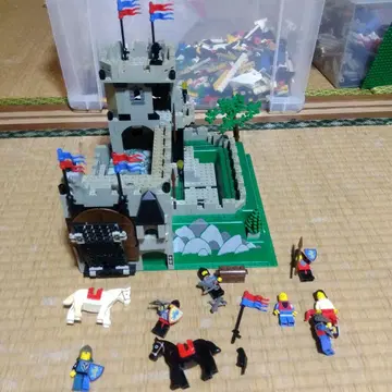 lego 6081