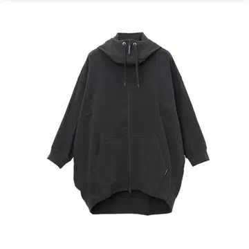 mercibeaucoup/메르시보쿠/멜롱파/집업 후드티