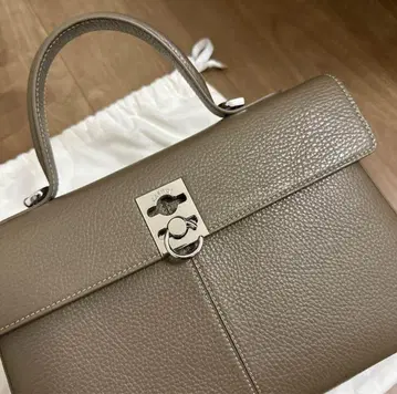 새상품급 cafune stance bag
