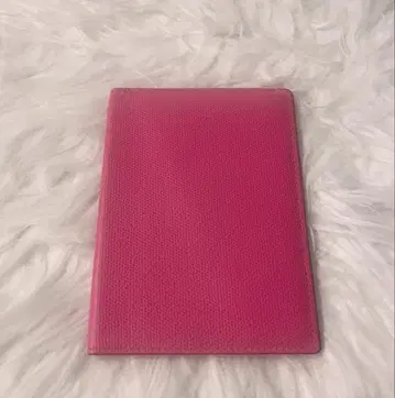 스마이슨 여권 케이스