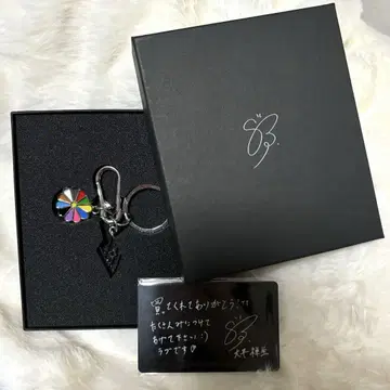 JO1DER SHOW 2024 이것도 너도 좋은 느낌 오히라 쇼세이 키링