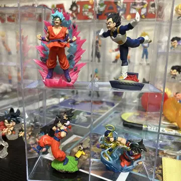 푸치라마 드래곤볼 초절정 한계 돌파 편 컴플리트