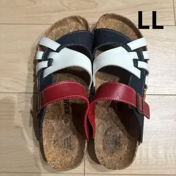 남성용 샌들 LL