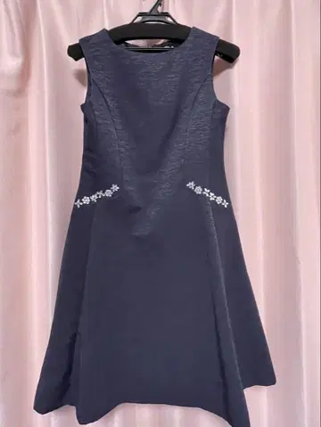 원피스 JILLSTUART 결혼식 파티
