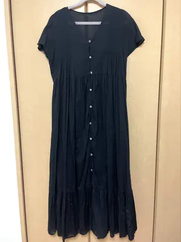 슬로브 이에나 원피스