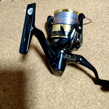 25 아르테그라 C3000