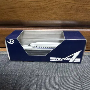 N700A N 게이지 다이캐스트 스케일 모델