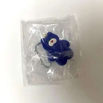 mojojojo 피규어 마스코트 nicky 파랑 고양이 2