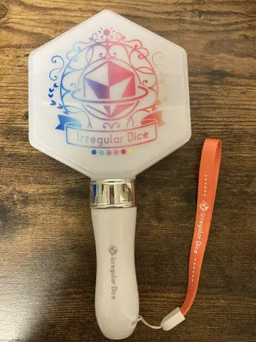 이레이스 응원봉