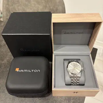 해밀턴 Hamilton 스피릿 오브 리버티 H42415051