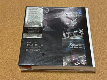 THE FILM (완전 생산 한정판) [Blu-ray] YOASOBI