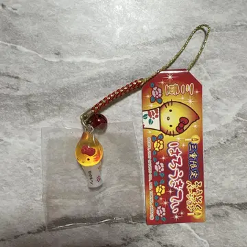 지역 한정 키티 미에 한정판 캔들 버전
