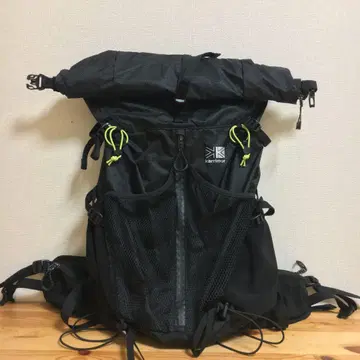 karrimor 클리브 cleave 30 스몰 블랙