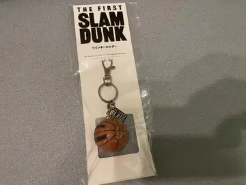 THE FIRST SLAM DUNK 트윈 키링