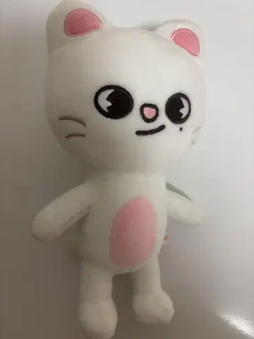 Straykids 현진 봉제 인형 오리지널