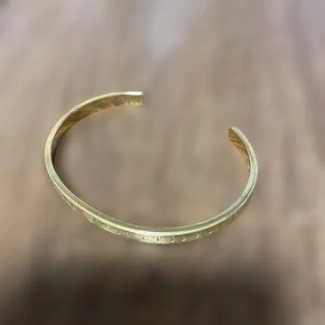 라이온 하트 뱅글 2도