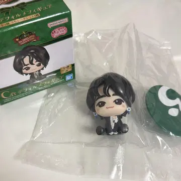 Mrs. GREEN APPLE 제일복권 C상 피규어 오오모리 모토키