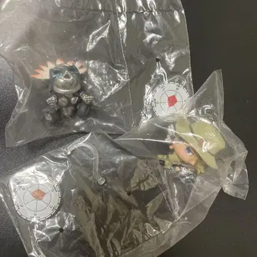 죠죠의 기묘한 모험 스탠드 이기 홀 호스 가챠가챠 피규어