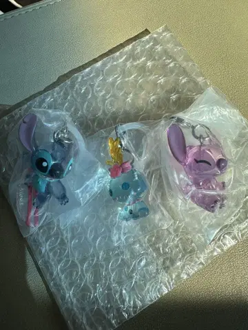 디즈니 메지루시 액세서리