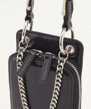 iCB 폰 미니백 리미티드 오더