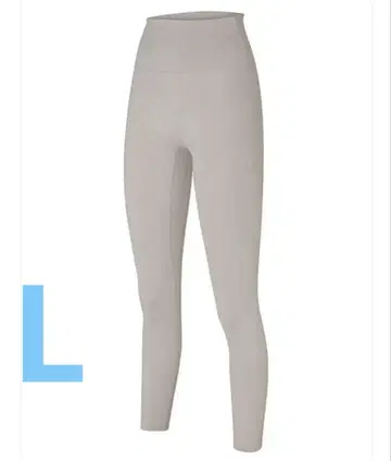 젝시믹스 XP9156 푸딩 베이지 레깅스 L xexymix