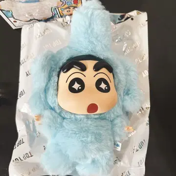 짱구는 못말려(크레용 신짱) TOPTOY 키링