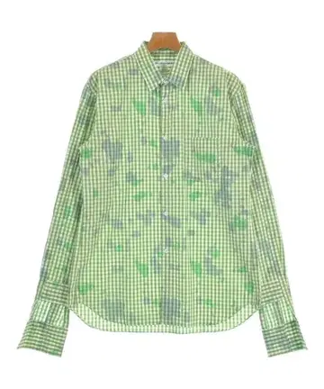 COMME des GARCONS SHIRT 캐주얼 셔츠 남성용